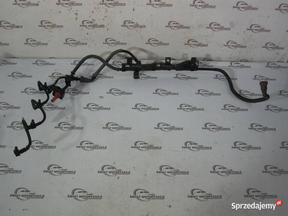 VIVARO TRAFIC 20 DCI M9R782 115 09r przelewy sprzedam