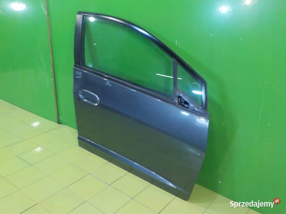 HONDA INSIGHT II 13 IMA AUT 11r 5D drzwi prawe