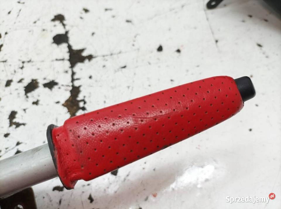 DŹWIGNIA HAMULCA RĘCZNEGO E63 6770128 Bmw Seria Układ hamulcowy świętokrzyskie