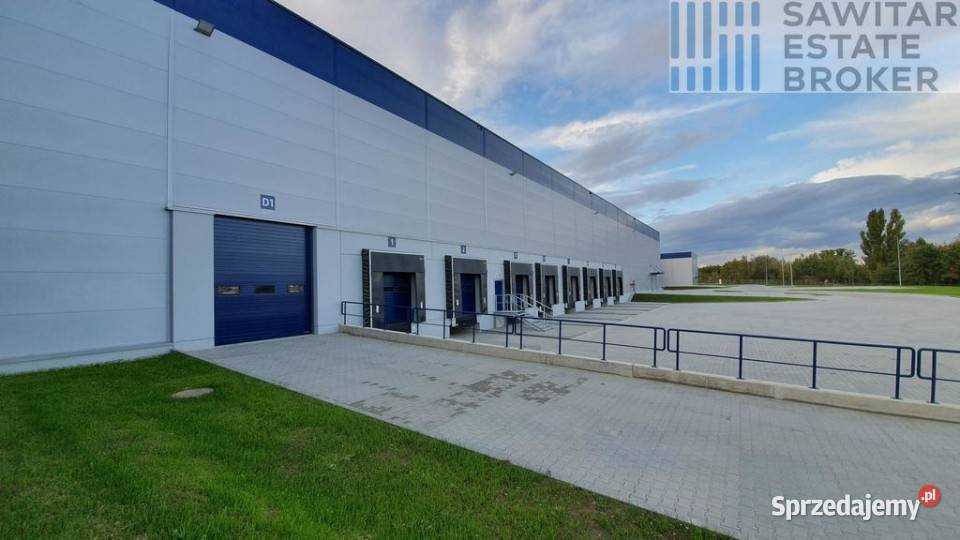 Lokal 5700m2 Opole dojazd asfaltowy sprzedam