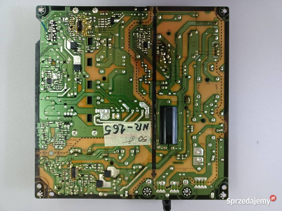 Zasilacz tv LG EAX6542370120 Głogoczów