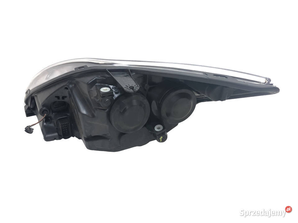 Ford Focus II DA 012008122010 Reflektor Lampa osobowe Skarżysko-Kamienna
