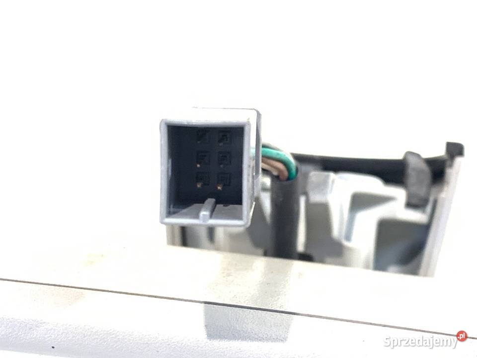 LUSTERKO WEWNĘTRZNE AUDI A4 B7 4F0857511E Kombi sprzedam