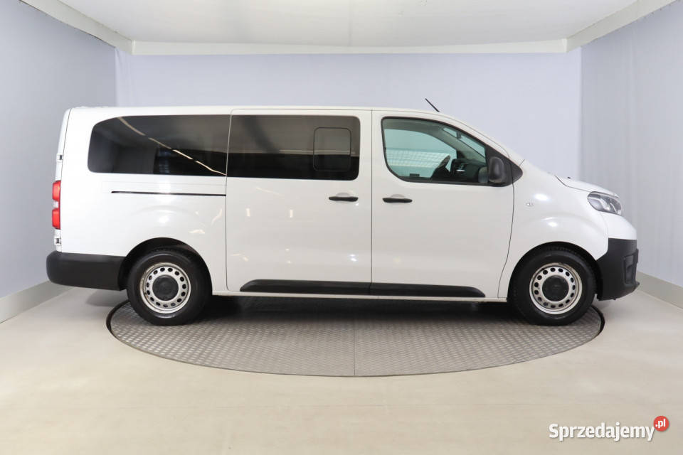 Toyota ProAce 15 D4D Zabrze