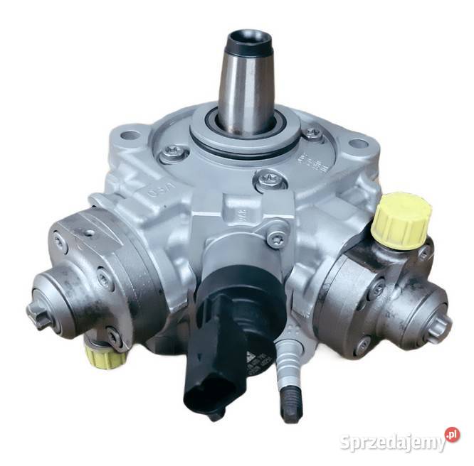 Pompa wtryskowa BOSCH 0445010634 do BMW 30d Bladowo
