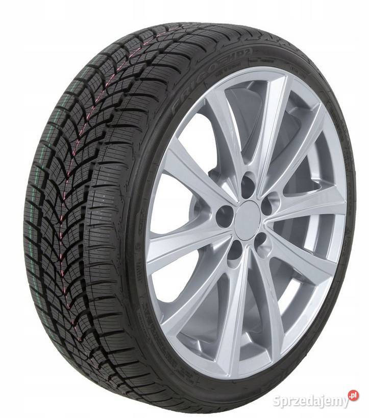 Opona 23545R18 98V XL Frigo HP2 Dębica Zima Opony i felgi lubelskie Krasnobród sprzedam