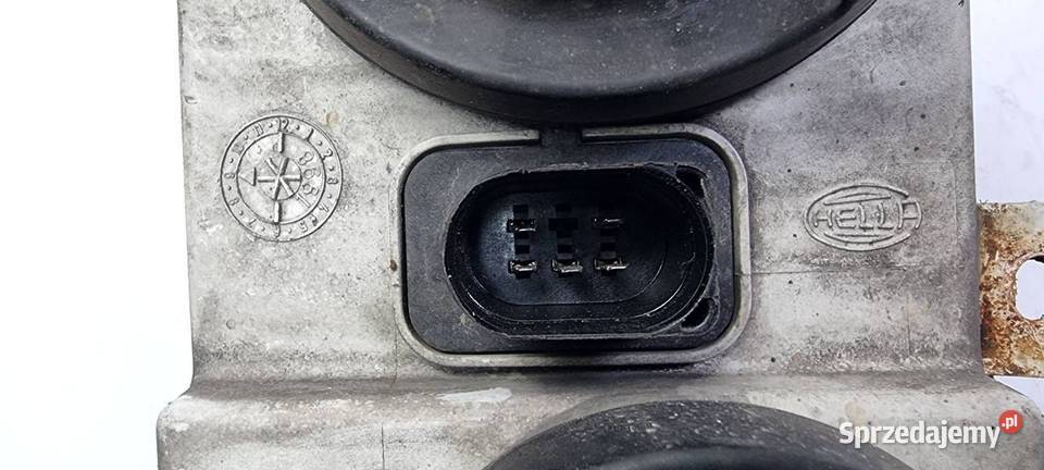 LAMPA PRAWA PRZÓD SKODA OCTAVIA I 24608600