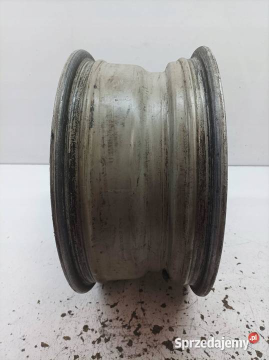 FELGA ALUMINIOWA R16 5X120 ET34 OC72MM 7J16EH2