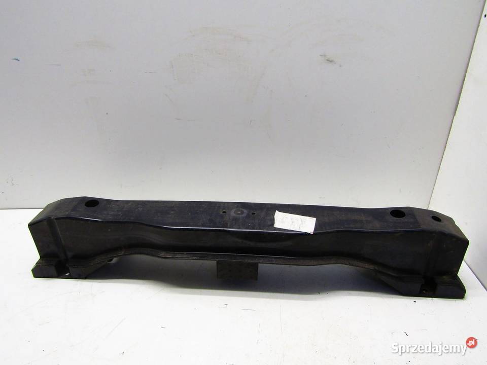 BELKA WZMOCNIENIE ZDERZAKA TYLNA TYŁ JEEP osobowe