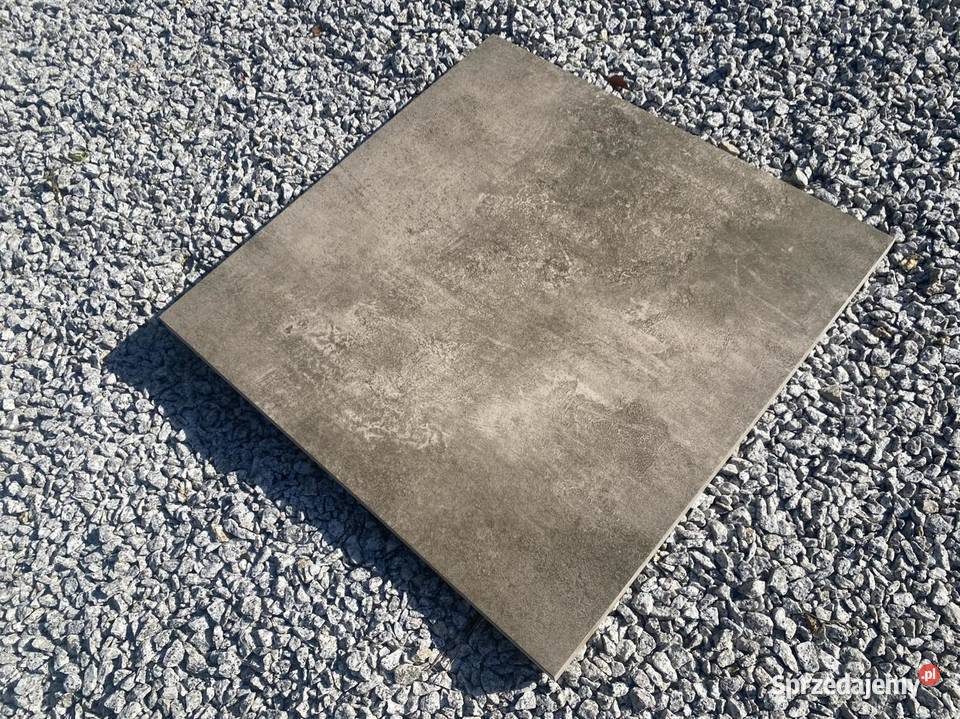 Płytki Gresowe Tarasowe ULTRAMODERNO DARK BROWN Mińsk Mazowiecki
