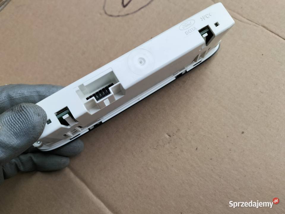 FORD MONDEO MK2 20 PANEL KOMPUTER POKŁADOWY Kamień-Kolonia