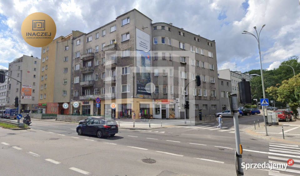 Ogłoszenie mieszkanie Gdynia Śląska 540m2 7