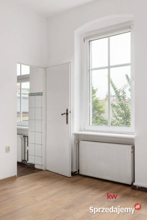 Mieszkanie Poznań 5204m2 2pokojowe