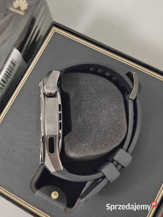 Smartwatch Huawei Watch GT 5 Pro nowy Męskie
