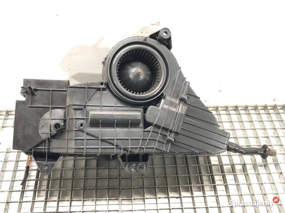 DMUCHAWA NAWIEWU TYŁ CITROEN JUMPY II 1497448080