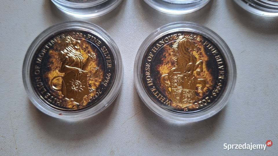 bestie królowej płonące 2 oz Radom
