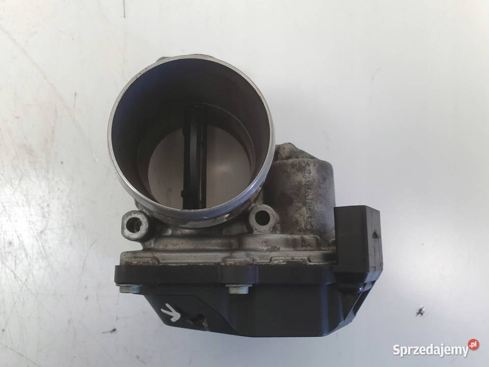 PRZEPUSTNICA Ford Mondeo MK4 20 TDCI 9M5Q 9E926 osobowe Chełm