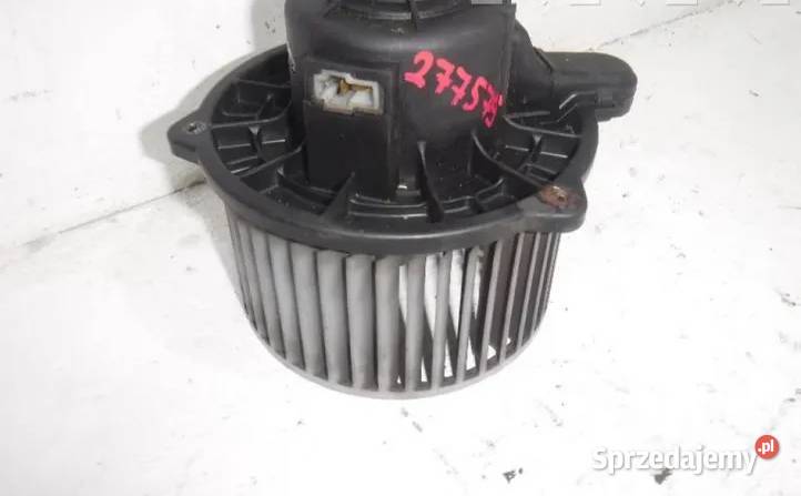 HYUNDAI GETZ DMUCHAWA NAGRZEWNICY 971121C000 wielkopolskie Ostrów Wielkopolski