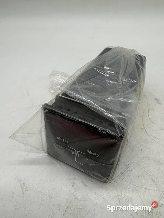 SAIA 322 M4 N0N0E00 Sensor Regulator Warszawa