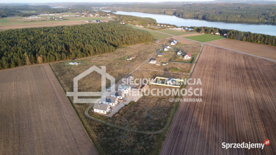 Dom wolnostojący 190m2 Żuromino