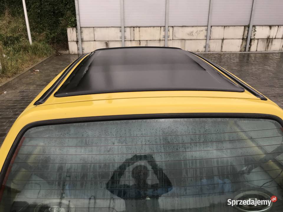 Sprzedam Renault Twingo 1 Pszów