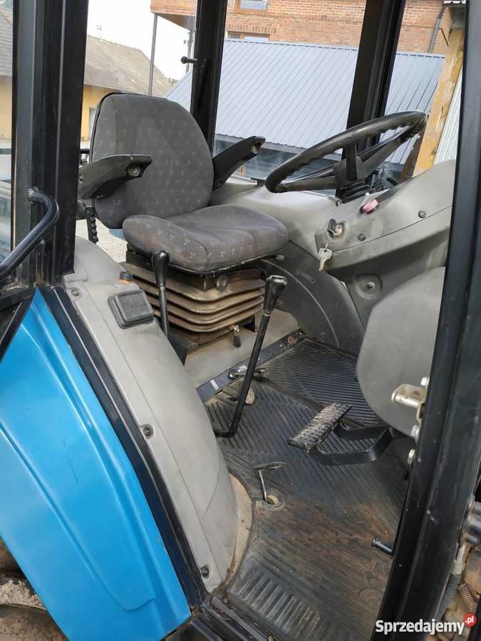 Zefir 85 Pronar Kańczuga