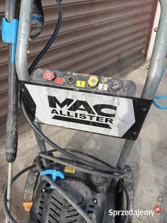 Myjka spalinowa kujawsko-pomorskie Grudziądz