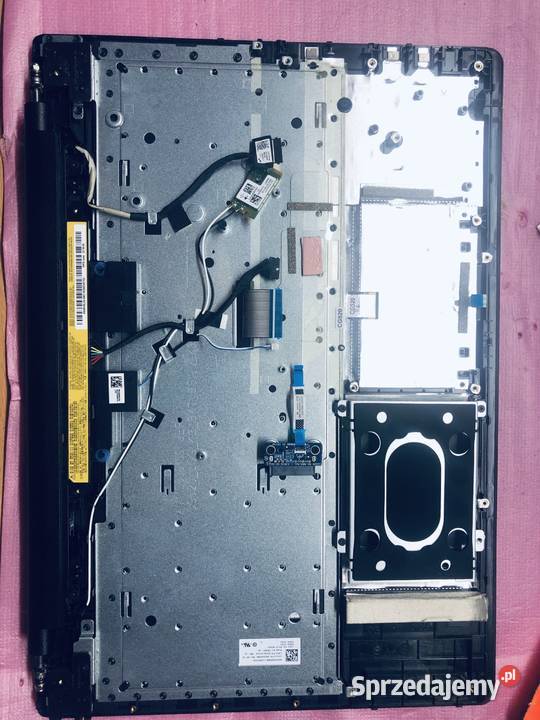 Lenovo IdeaPad 11015IBR palmrest klawiatura Białystok
