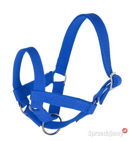 Kantar lam rozmiar 50 niebieski 27198