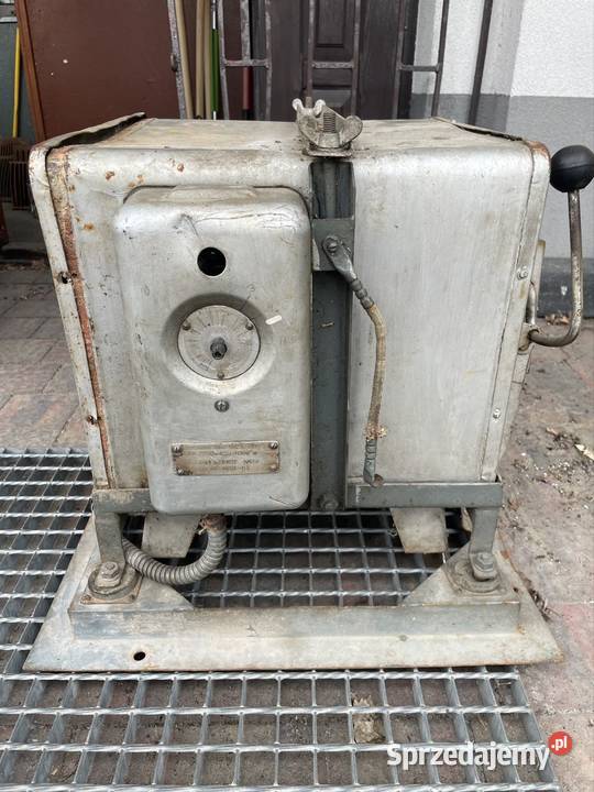 Piec hartowniczy 26 KW Opoczno sprzedam