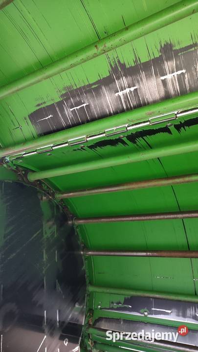Prasa rolująca Sipma Z2691 Farma 2 piękny stan