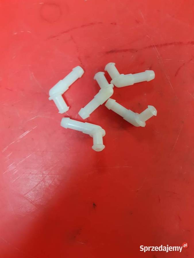 9963010 Kolano CNH Holland Sulechów