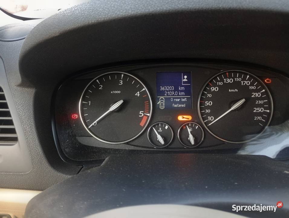 Renault Laguna Laguna