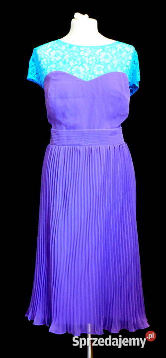 Searne Cottonletnia sukienka solejkanowa4850 Łódź sprzedam