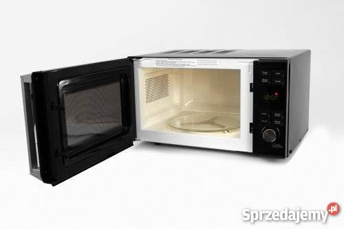 MIKROFALÓWKA kuchenka mikrofalowa RH 20 800W Łódź