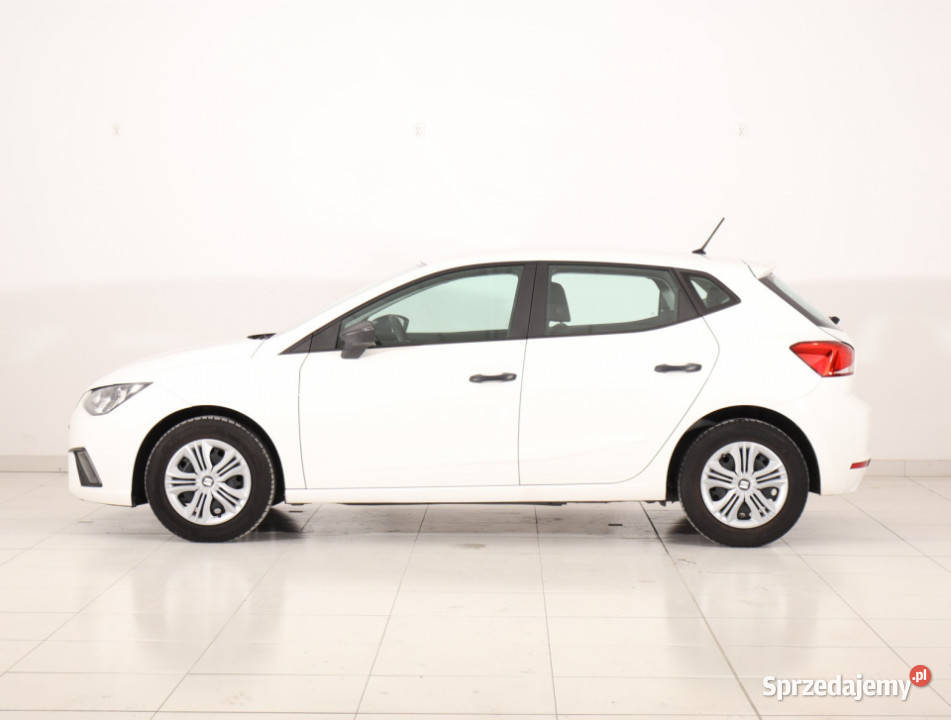 Seat Ibiza 10 MPI gniazdo USB Ibiza Piaseczno