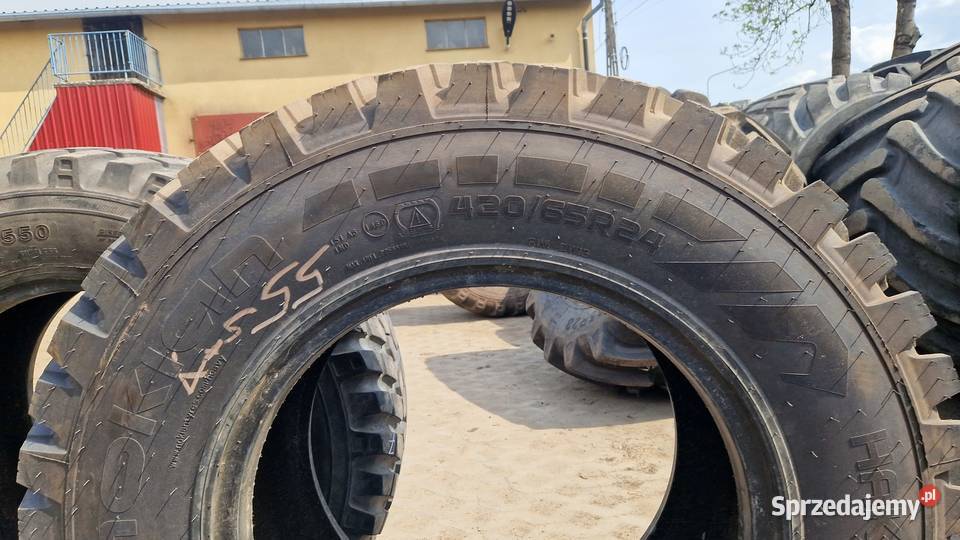 42065r24 4206524 Nokia Nokian Alliance Nowe Miasto Lubawskie