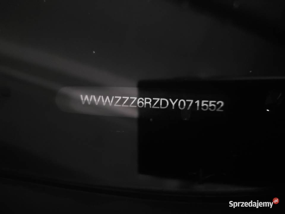 Volkswagen Polo V 12 TDI ABS