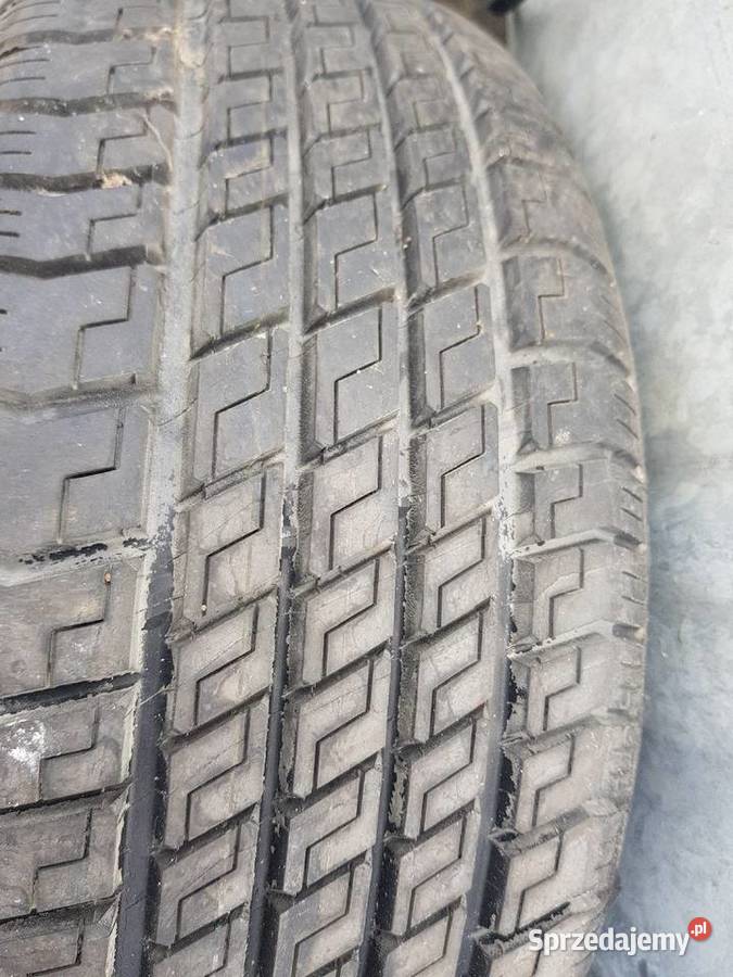 Sprzedam koła R16 Garwolin sprzedam