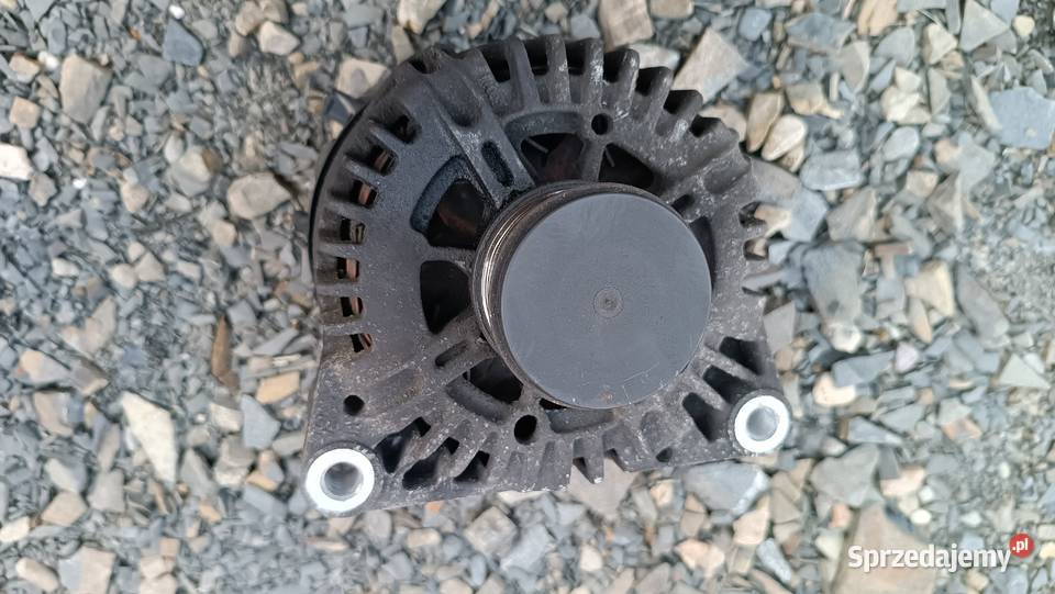 9646321780 Alternator Peugeot 207 16 HDI Radłów