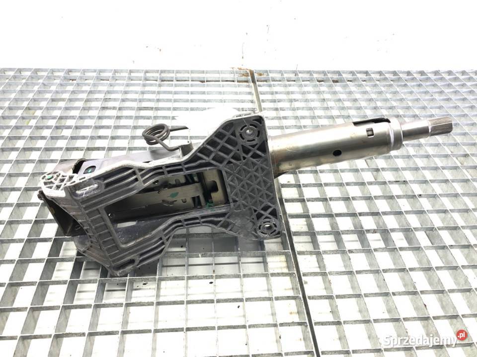 KOLUMNA KIEROWNICZA OPEL ASTRA J 13328668 1015 osobowe