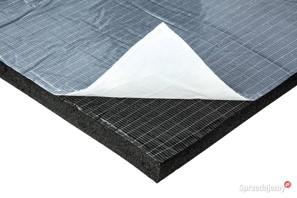 Pianka K9s akustyczna panele akustyczne mata Łąki