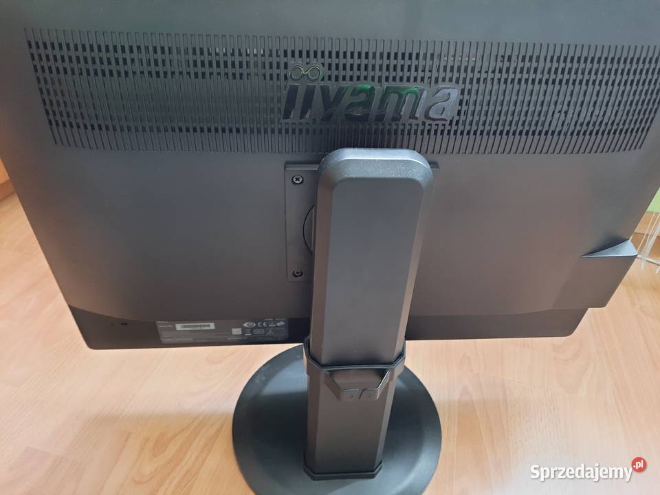 Monitor 24 iiyama Pro lite XB2485WSU małopolskie Bucze