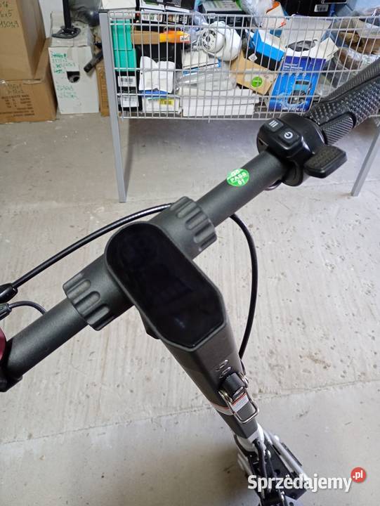 Hulajnoga Elektryczna IENYRID M8