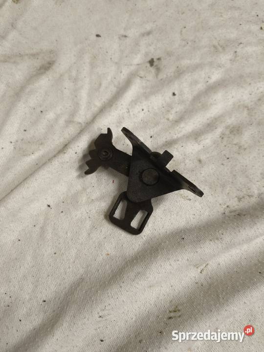 Automat zmiany biegów wsk 125 wfm 125 bez luzu Przasnysz sprzedam