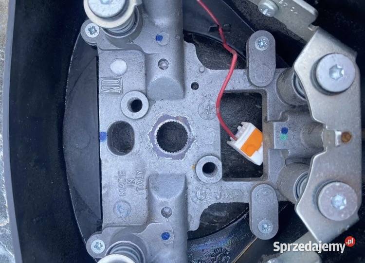 Kierownica Mazda MX5 NB Nardi Torino Ostrzeszów