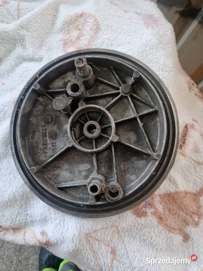 Tarcza kotwiczna bmw r67