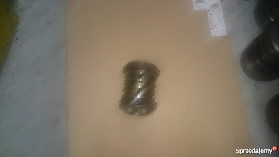 Hamulec do tokarki SNA710 SNA630 601273539