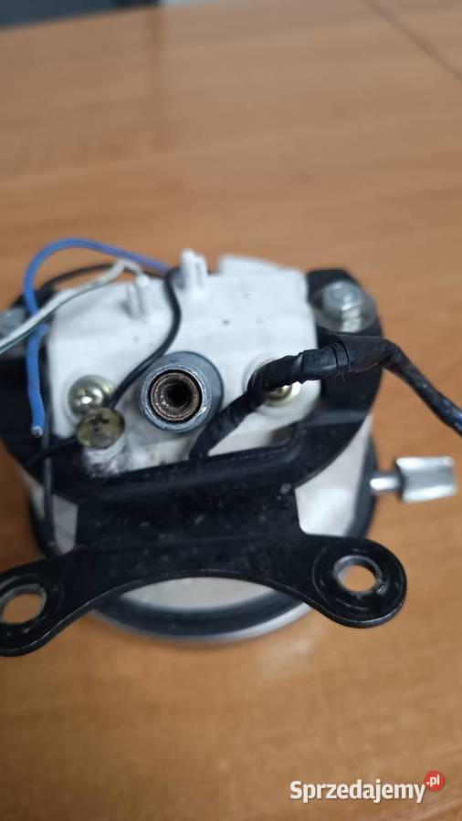 Oryginalny prędkościomierz licznik Yamaha v 1200 świętokrzyskie Skorzeszyce
