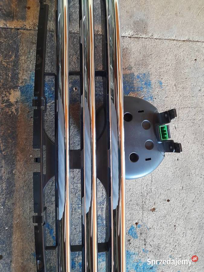 grill mini r 50 52 53 lift stan wzorcowy Lublin